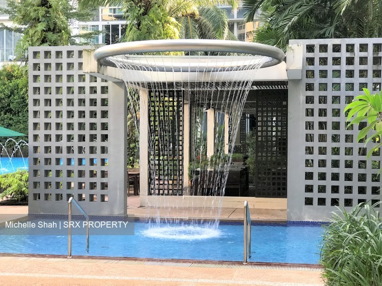 Gardenvista (D21), Condominium #181653512